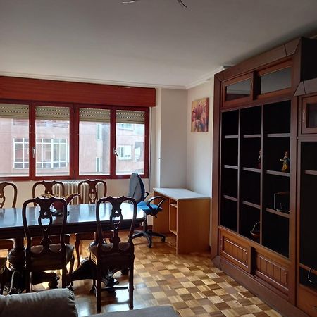 אוביידו La Terraza Del Naranco - Piso En Urbanizacion Privada - 3 Habitaciones , Parking Y Wifi מראה חיצוני תמונה