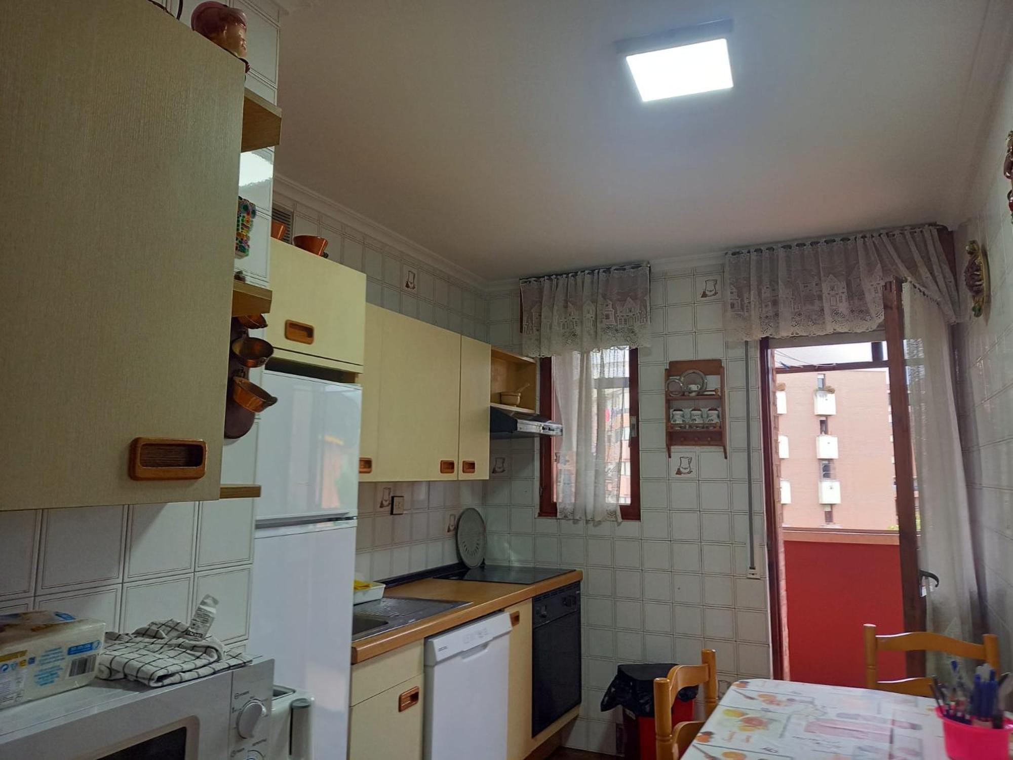 אוביידו La Terraza Del Naranco - Piso En Urbanizacion Privada - 3 Habitaciones , Parking Y Wifi מראה חיצוני תמונה