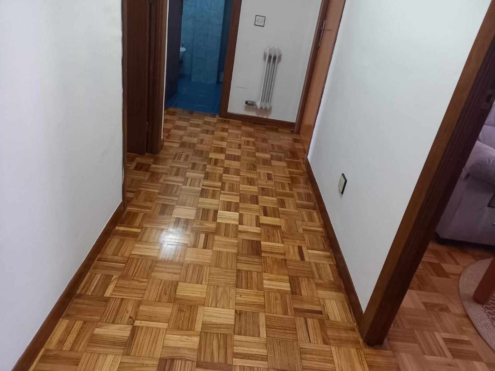 אוביידו La Terraza Del Naranco - Piso En Urbanizacion Privada - 3 Habitaciones , Parking Y Wifi מראה חיצוני תמונה